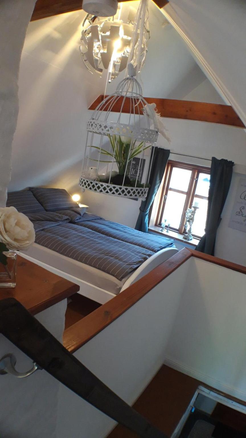 הוילה ברדשטאדט Ferienhaus Sprotte מראה חיצוני תמונה